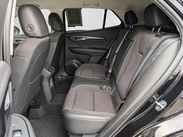 Used 2021 Buick Envision Preferred image 19