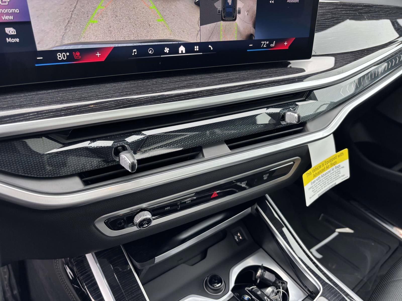 New 2026 BMW X7 xDrive40i image 22