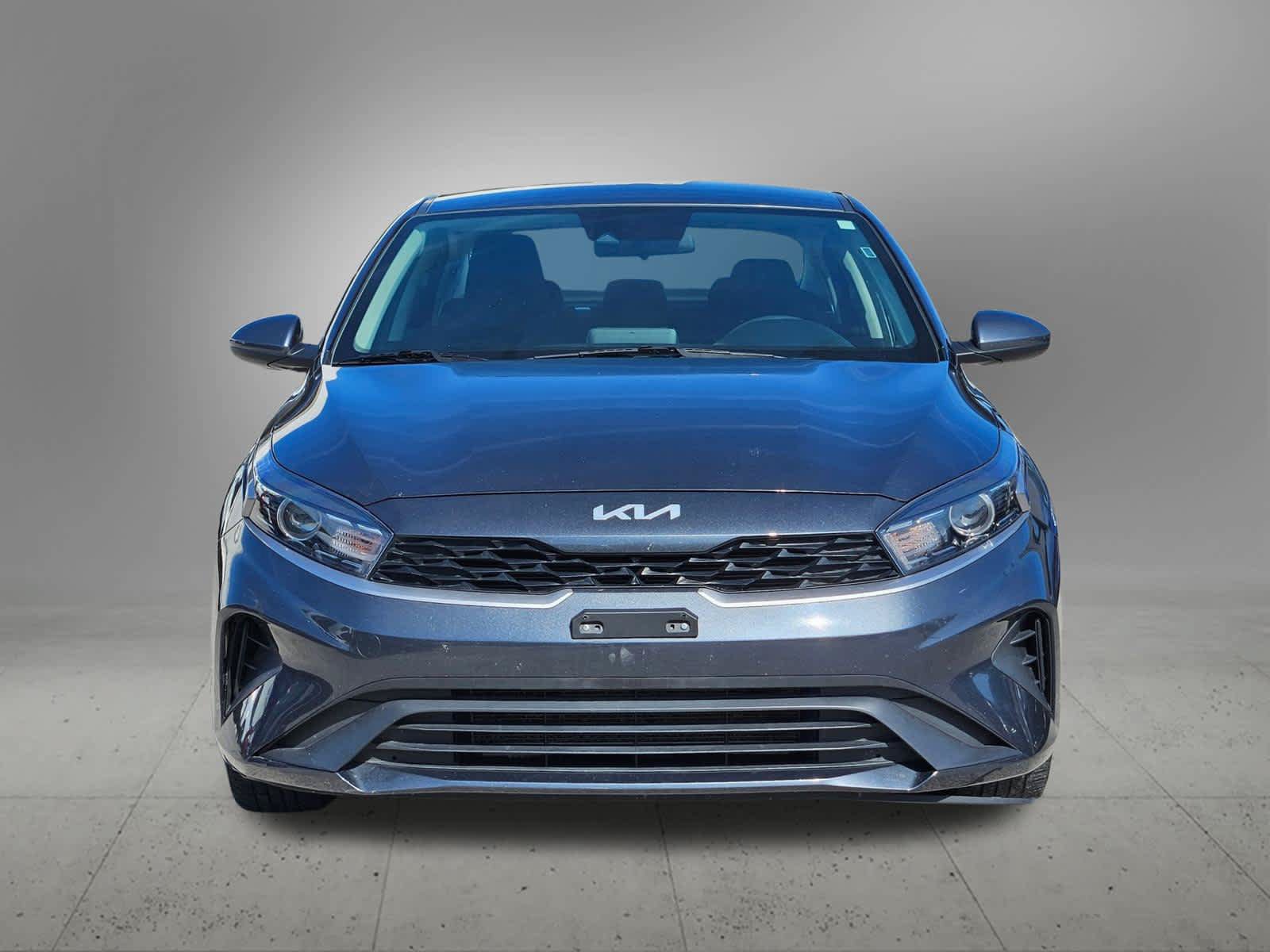 Used 2024 Kia Forte LXS FWD image 9