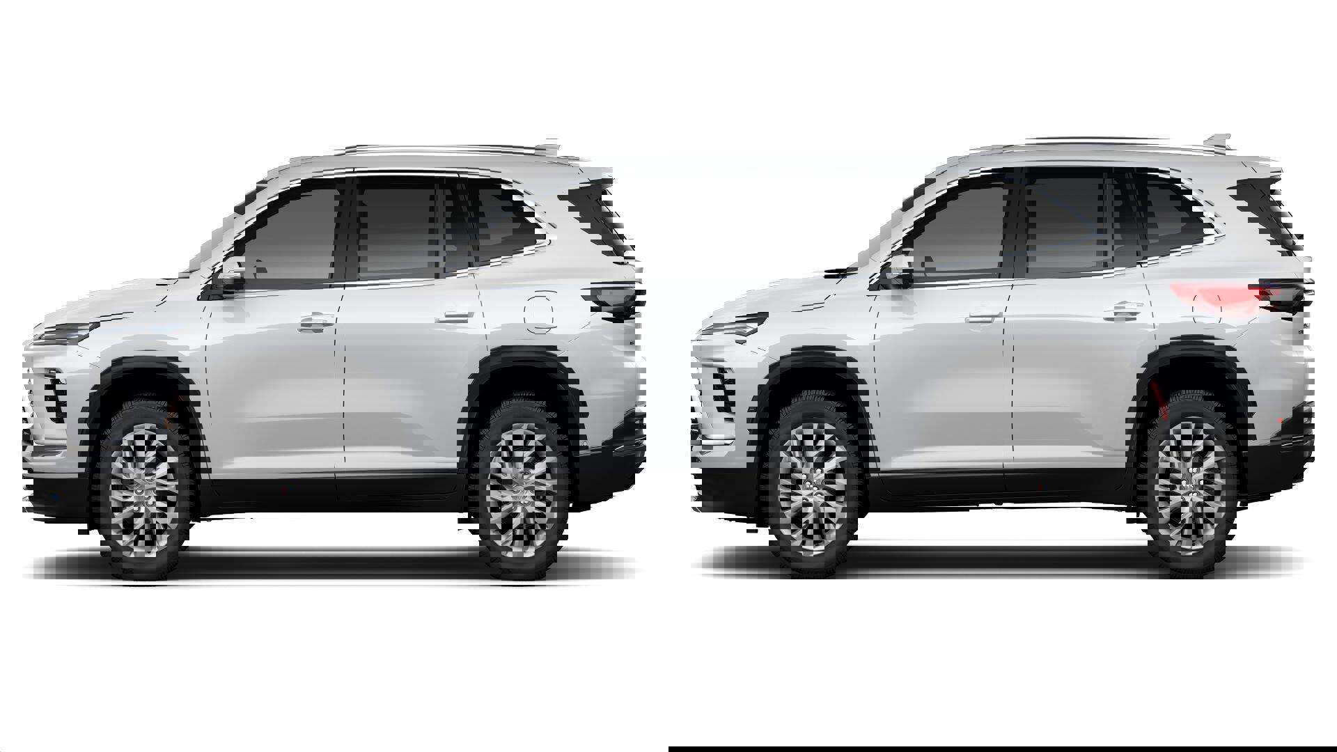 New 2026 Buick Enclave Preferred w/ Power Package image 38