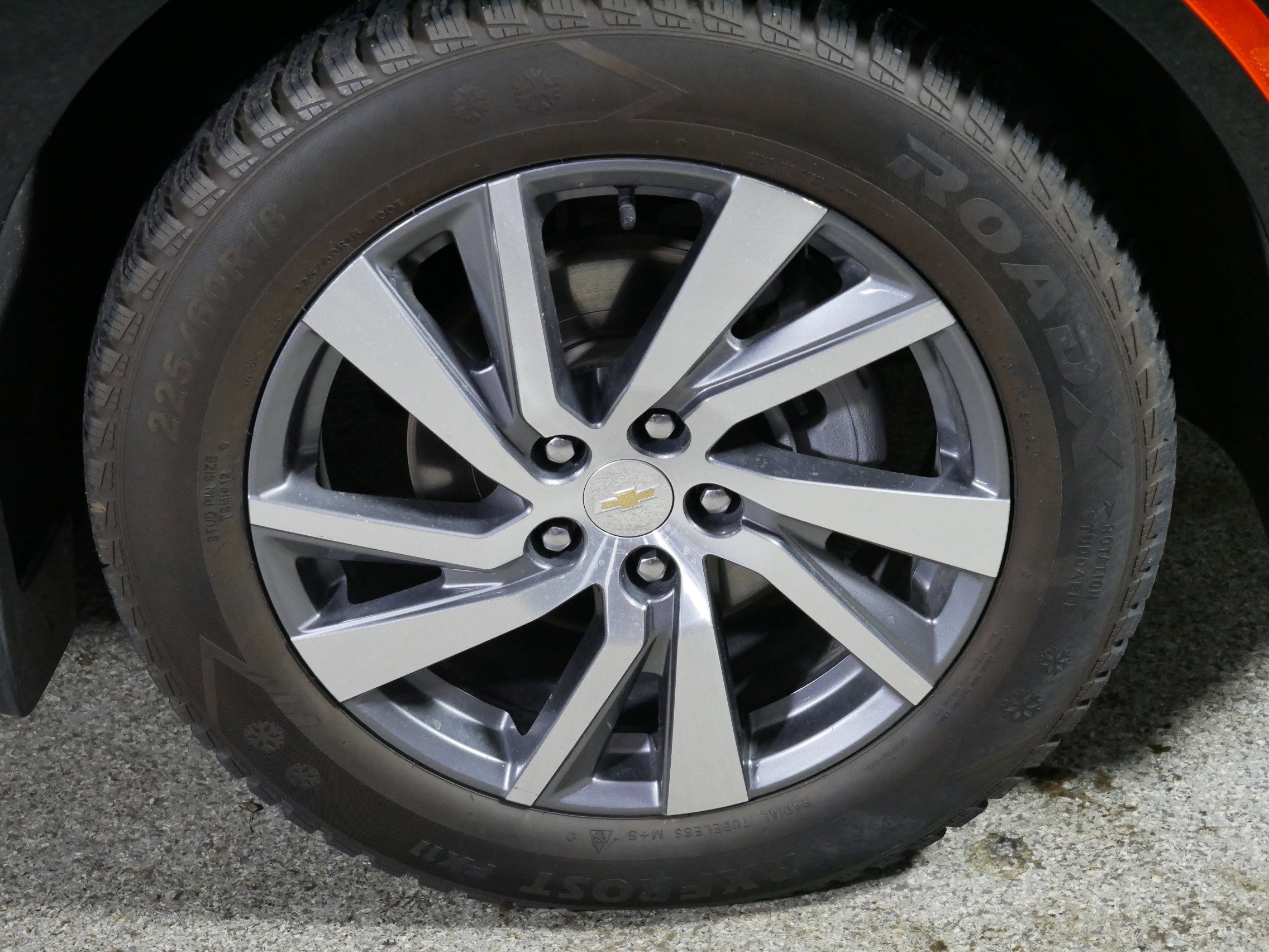 Used 2023 Chevrolet Equinox Premier image 15