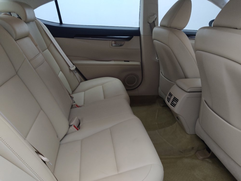 Used 2013 Lexus ES 350 w/ Premium Pkg FWD image 19
