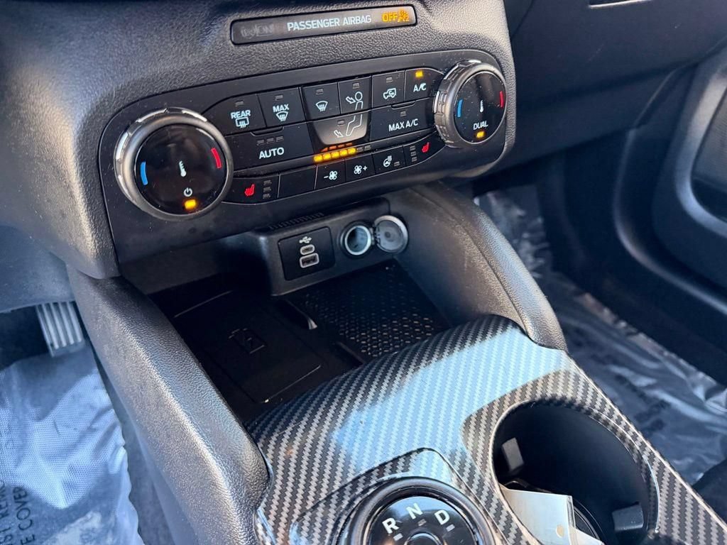 Used 2023 Ford Bronco Sport Outer Banks AWD/4WD image 27