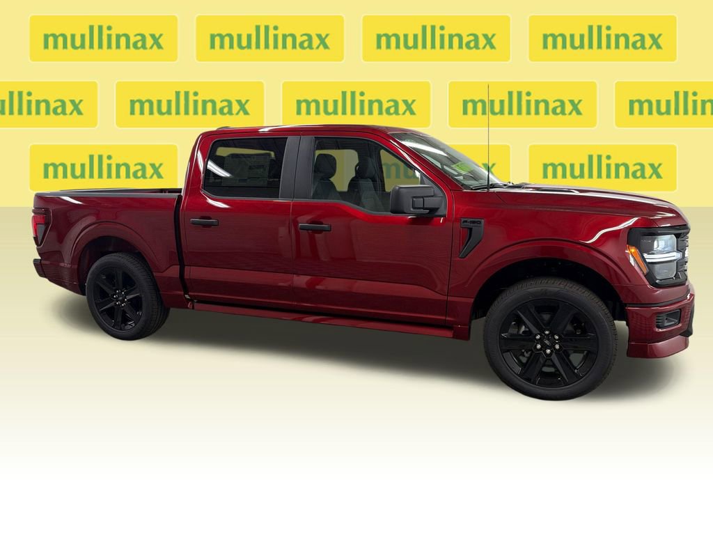 New 2026 Ford F150 STX AWD/4WD video 2