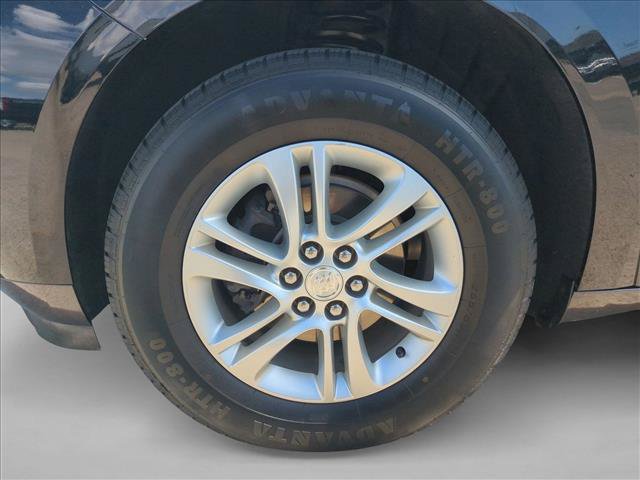 Used 2021 Buick Enclave Essence FWD image 24