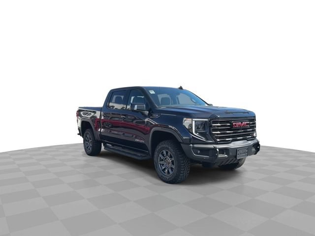 New 2026 GMC Sierra 1500 AT4X AWD/4WD image 3