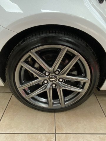 Used 2015 Lexus IS 350 AWD w/ F-Sport Package image 27