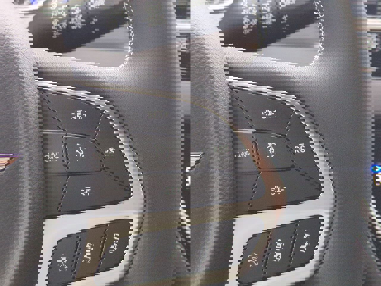 New 2026 Chrysler Voyager LX image 23