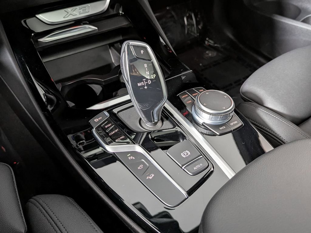 Used 2021 BMW X3 xDrive30i w/ Convenience Package image 35