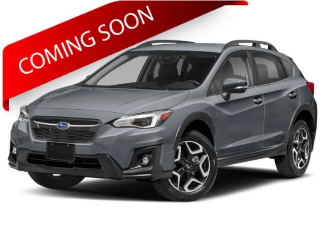 Used 2020 Subaru Crosstrek 2.0i Limited w/ Popular Package #4