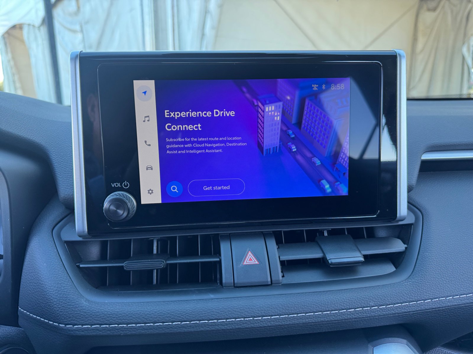 Used 2024 Toyota RAV4 XLE image 28