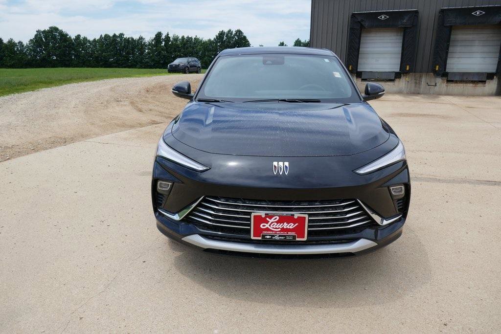 New 2025 Buick Envista Preferred w/ Convenience I Package image 8