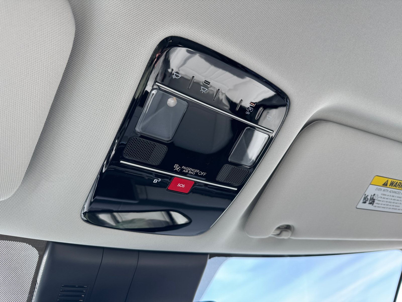 New 2026 Hyundai Santa Fe SEL AWD/4WD image 16