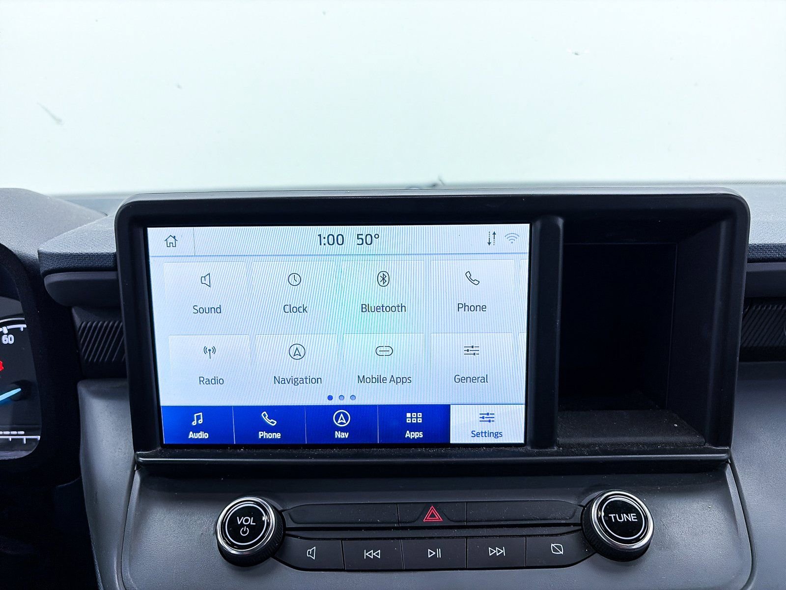 Used 2023 Ford Maverick Lariat w/ Lariat Luxury Package image 22