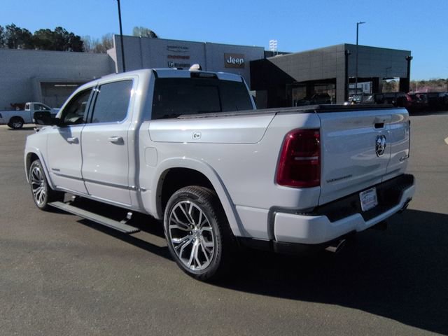 New 2026 RAM 1500 Tungsten w/ Bed Utility Group image 11