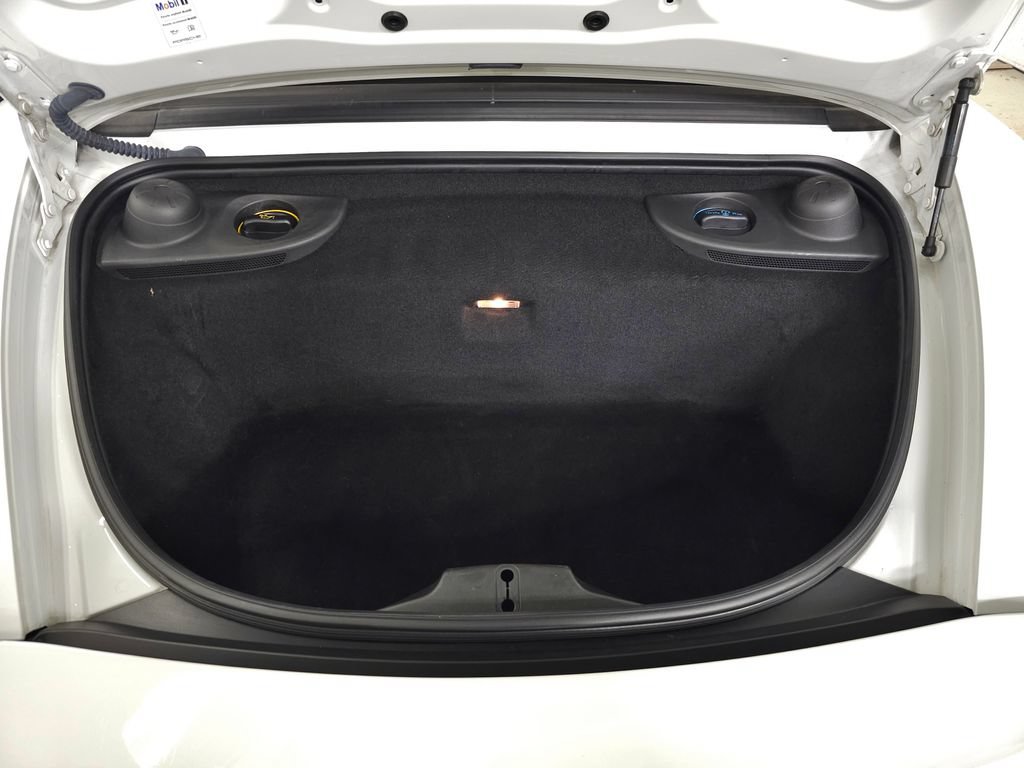 Used 2019 Porsche 718 Boxster RWD image 8