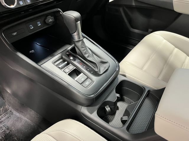 New 2026 Honda CR-V EX-L image 19