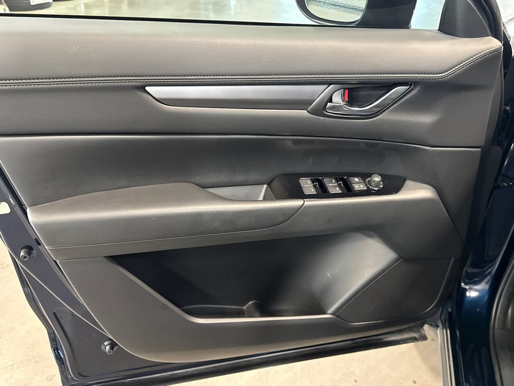 Certified 2024 MAZDA CX-5 AWD 2.5 S w/ Select Package image 8
