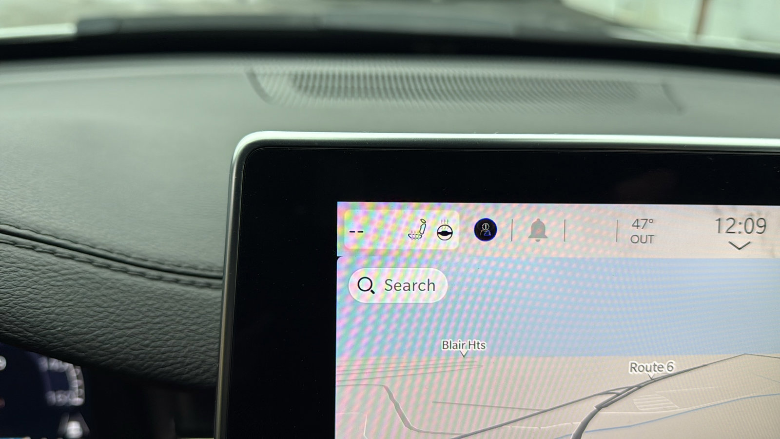 Certified 2024 Jeep Compass Limited w/ Elite Group image 21