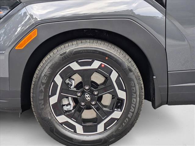 New 2026 Hyundai Santa Fe SEL FWD image 10