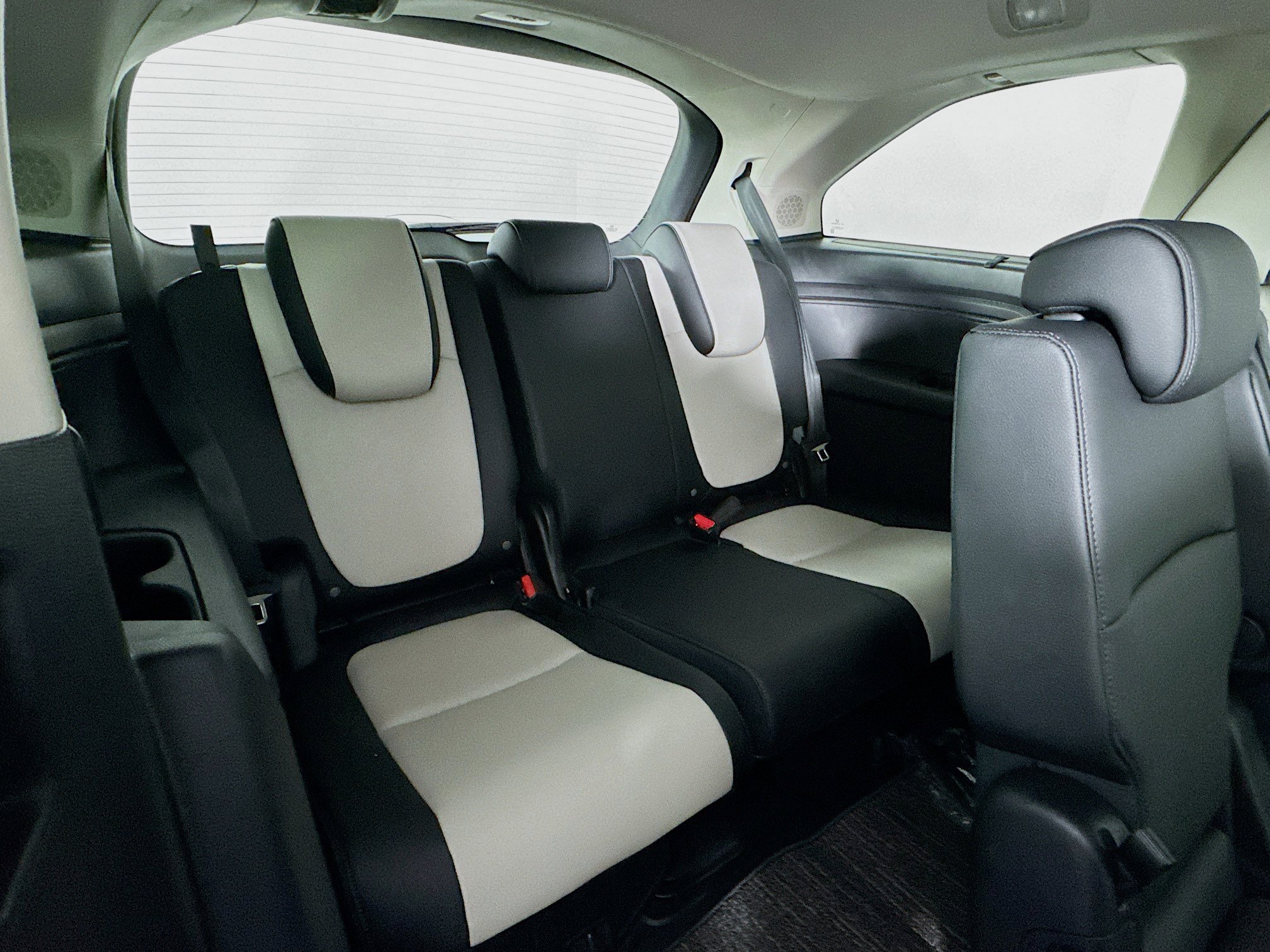 New 2026 Honda Odyssey Elite image 29