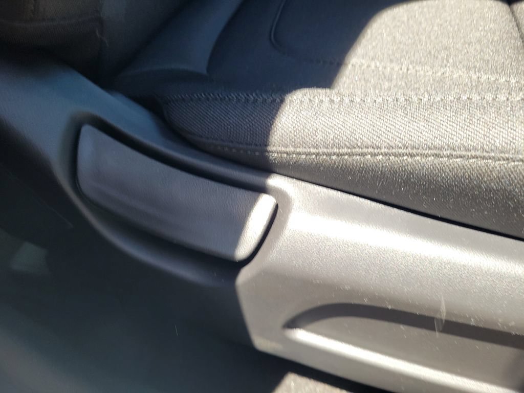 New 2026 Hyundai Tucson Blue SE AWD/4WD image 42