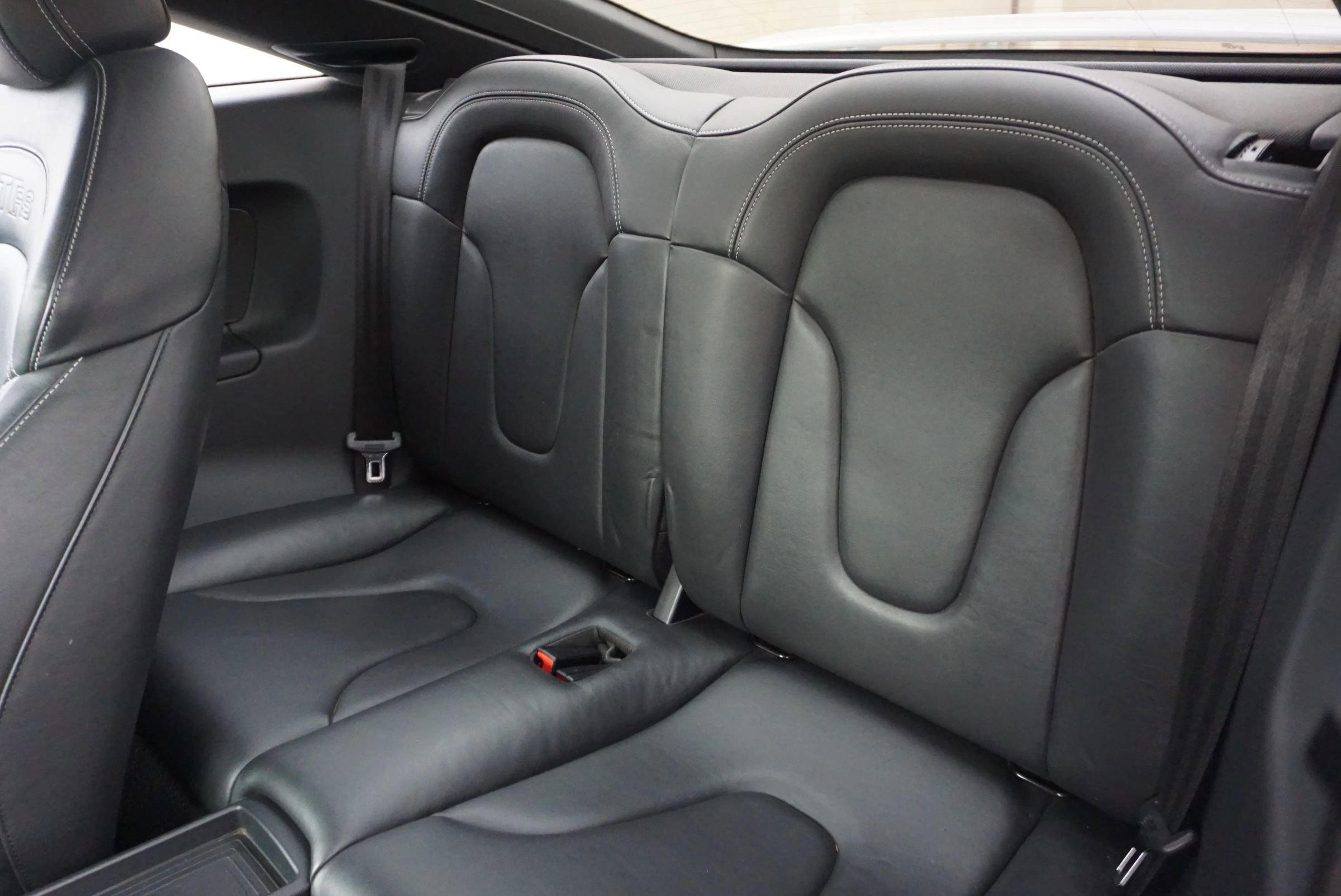 Used 2012 Audi TT RS image 25