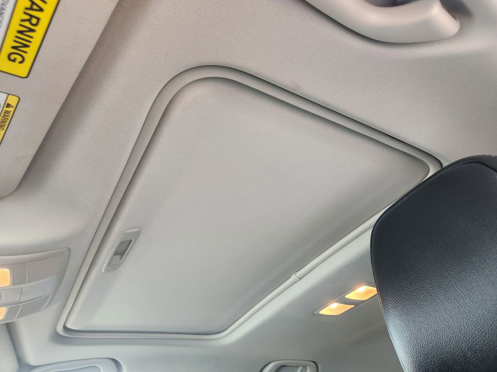 Used 2025 MAZDA CX-5 AWD 2.5 S w/ Preferred Package image 15