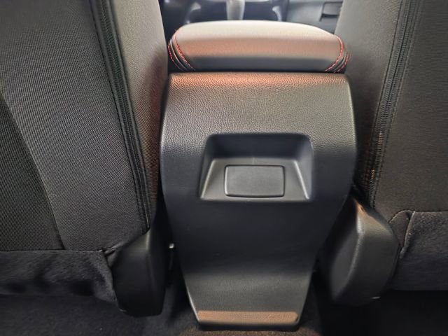 Certified 2025 Subaru Impreza 2.0i Sport image 30