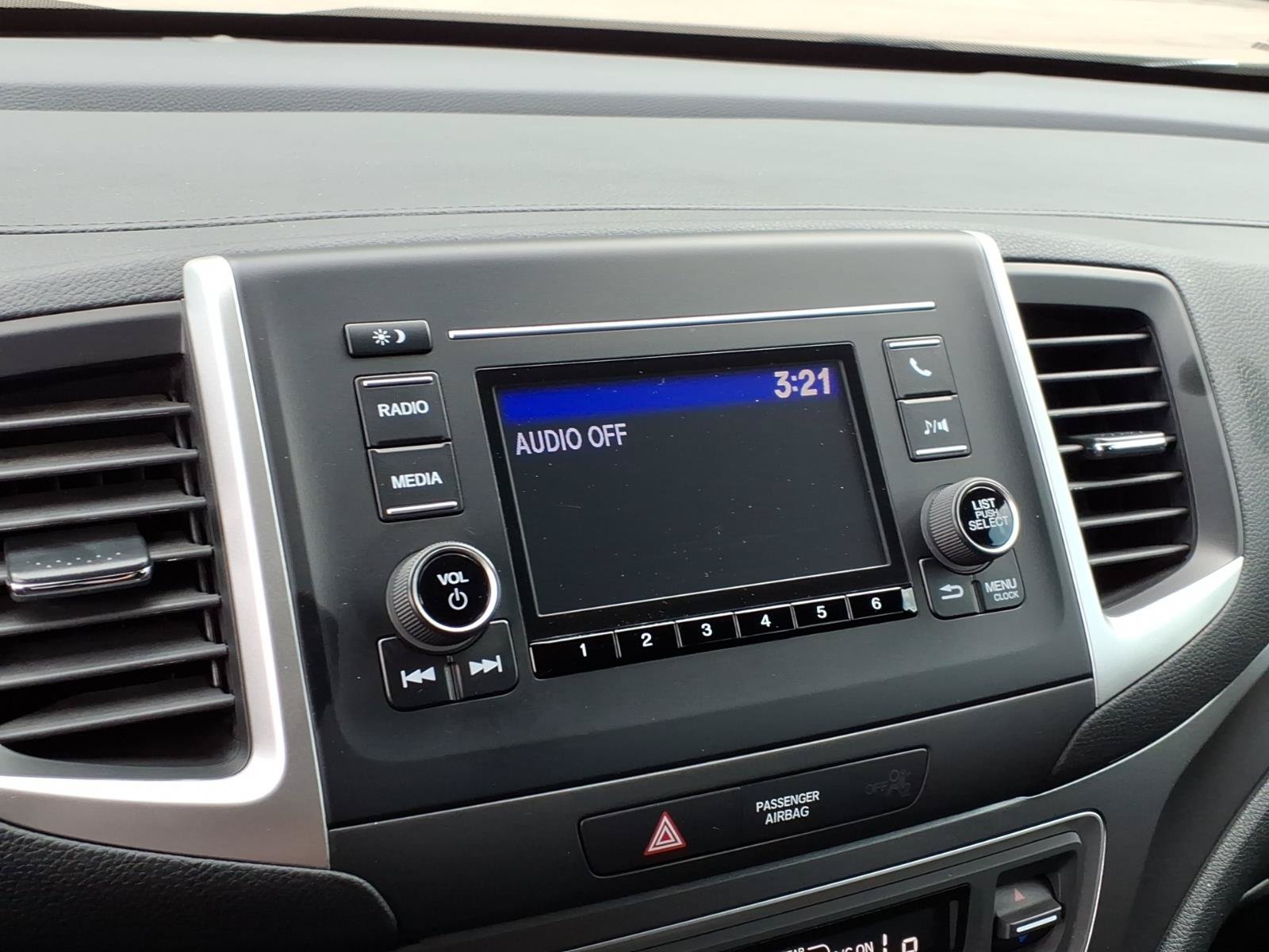 Used 2019 Honda Ridgeline Sport image 16