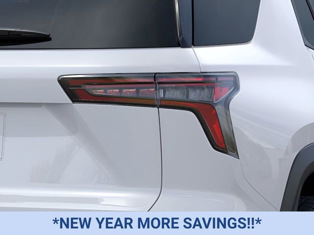 New 2026 Chevrolet Equinox LT image 11