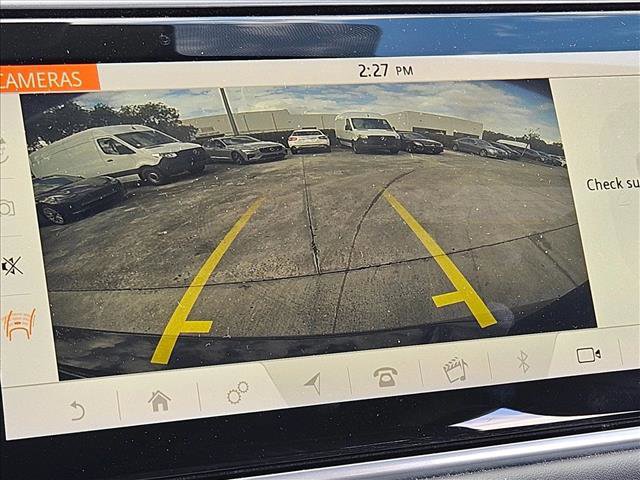 Used 2019 Land Rover Range Rover Sport Autobiography image 12