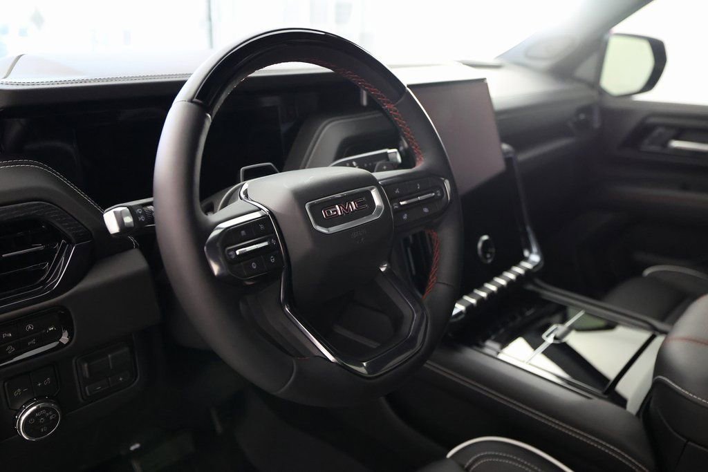 Used 2026 GMC Yukon XL AT4 Ultimate w/ LPO, Floor Liner Package image 22