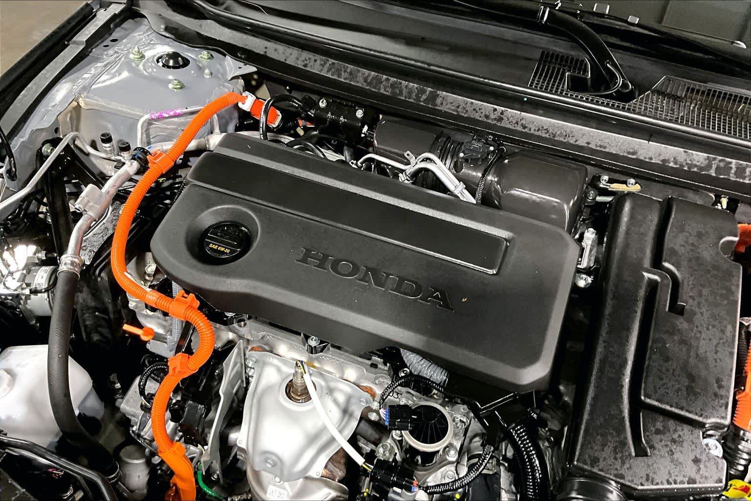 Used 2025 Honda Accord Sport image 33
