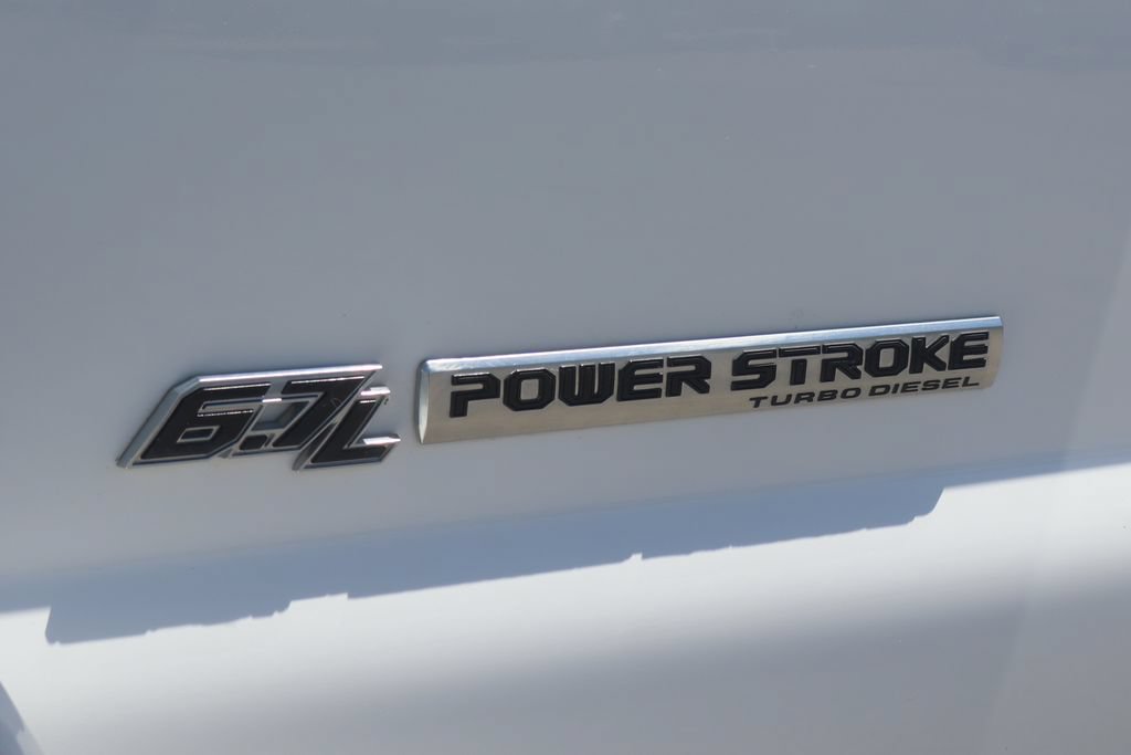 Used 2022 Ford F650 2WD Regular Cab Super Duty image 43