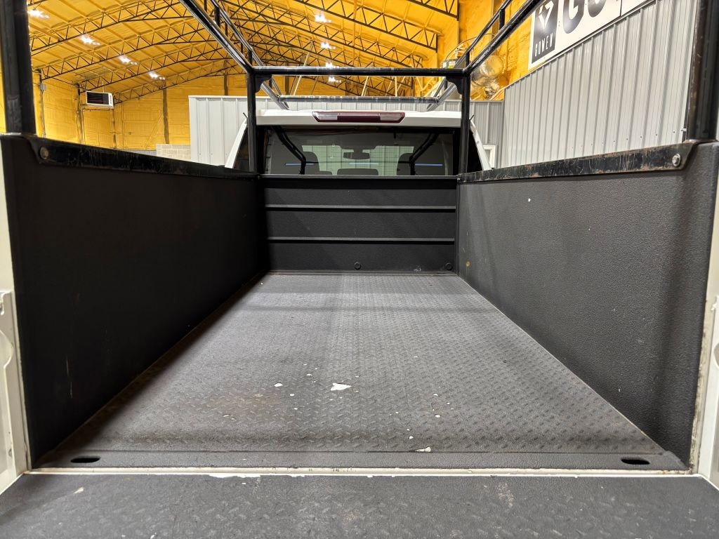 Used 2020 GMC Sierra 2500 W/T Dbl Cab 2WD LWB w/ Convenience Package image 21