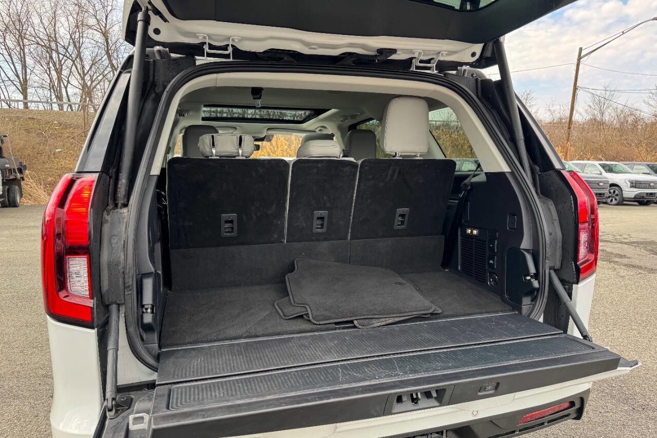 Used 2025 Ford Expedition Active image 19