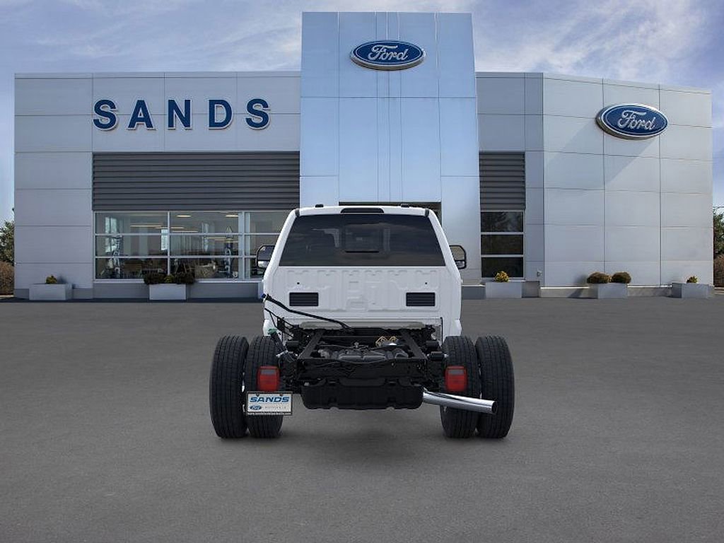 New 2026 Ford F350 Lariat image 5