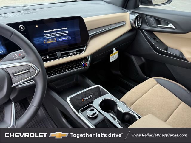 Used 2026 Chevrolet Equinox ACTIV w/ LPO, Floor Liner Package FWD image 18