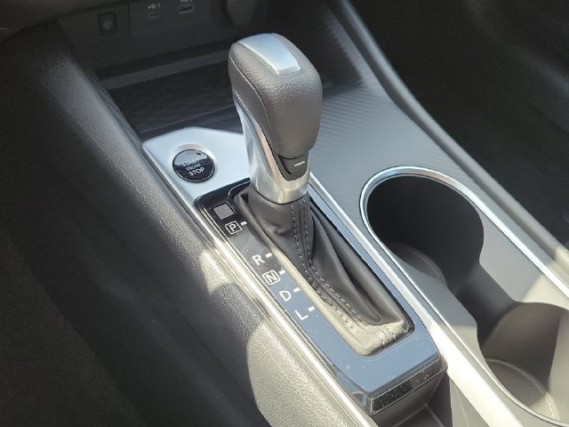 New 2026 Nissan Altima 2.5 SV w/ SV Special Edition Package FWD image 31