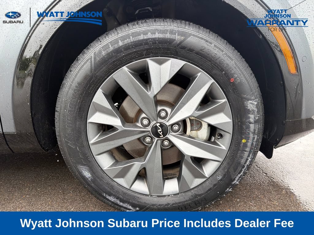 Used 2025 Kia Sportage SX Prestige AWD/4WD image 12