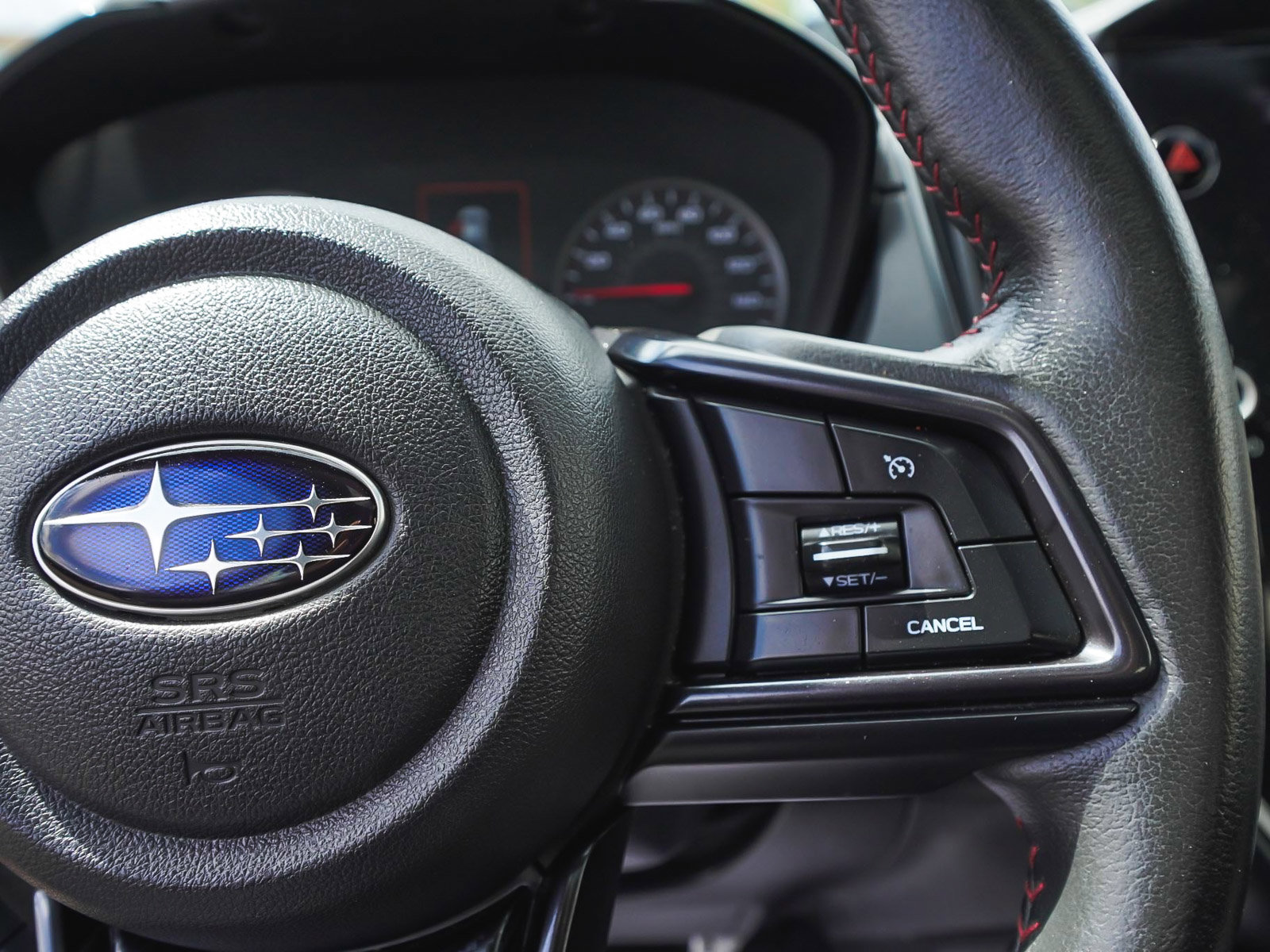 Used 2022 Subaru WRX Premium image 17