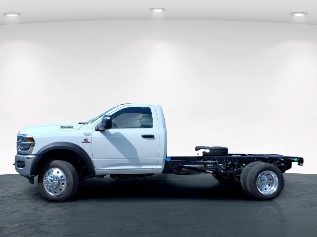 New 2027 RAM 4500 Tradesman AWD/4WD image 5