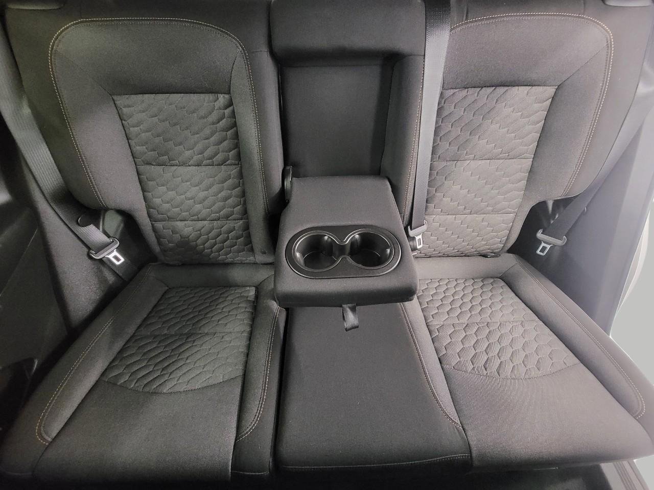 Certified 2019 Chevrolet Equinox LT FWD image 23