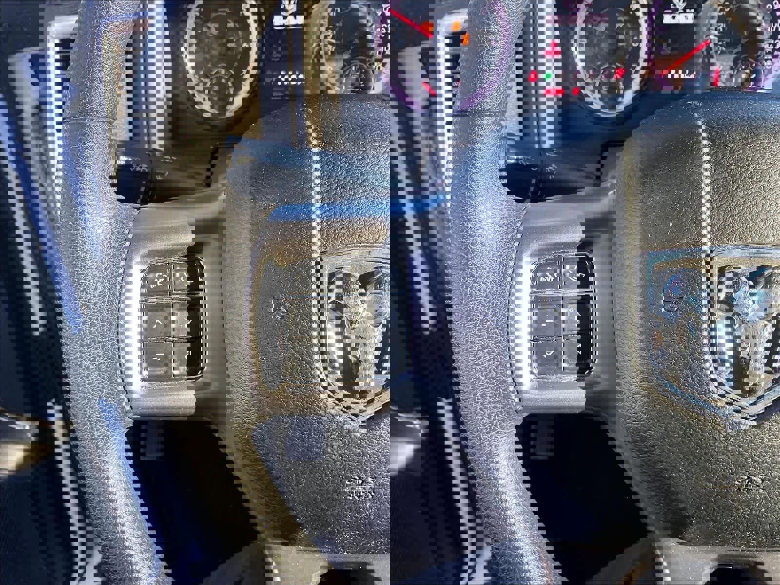 Used 2024 RAM 1500 Classic SLT image 19