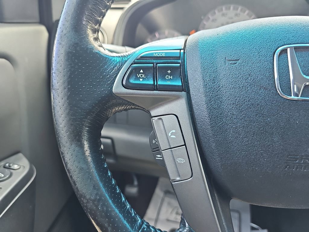 Used 2015 Honda Pilot EX-L image 17