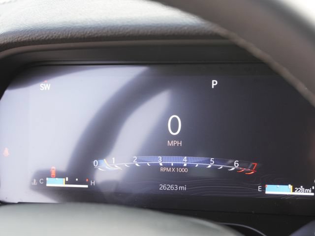 Certified 2024 Jeep Grand Cherokee Laredo RWD image 30