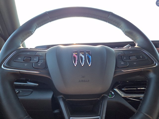Used 2024 Buick Envista Sport Touring FWD image 26