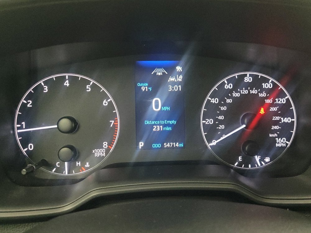 Used 2023 Toyota Corolla LE image 23