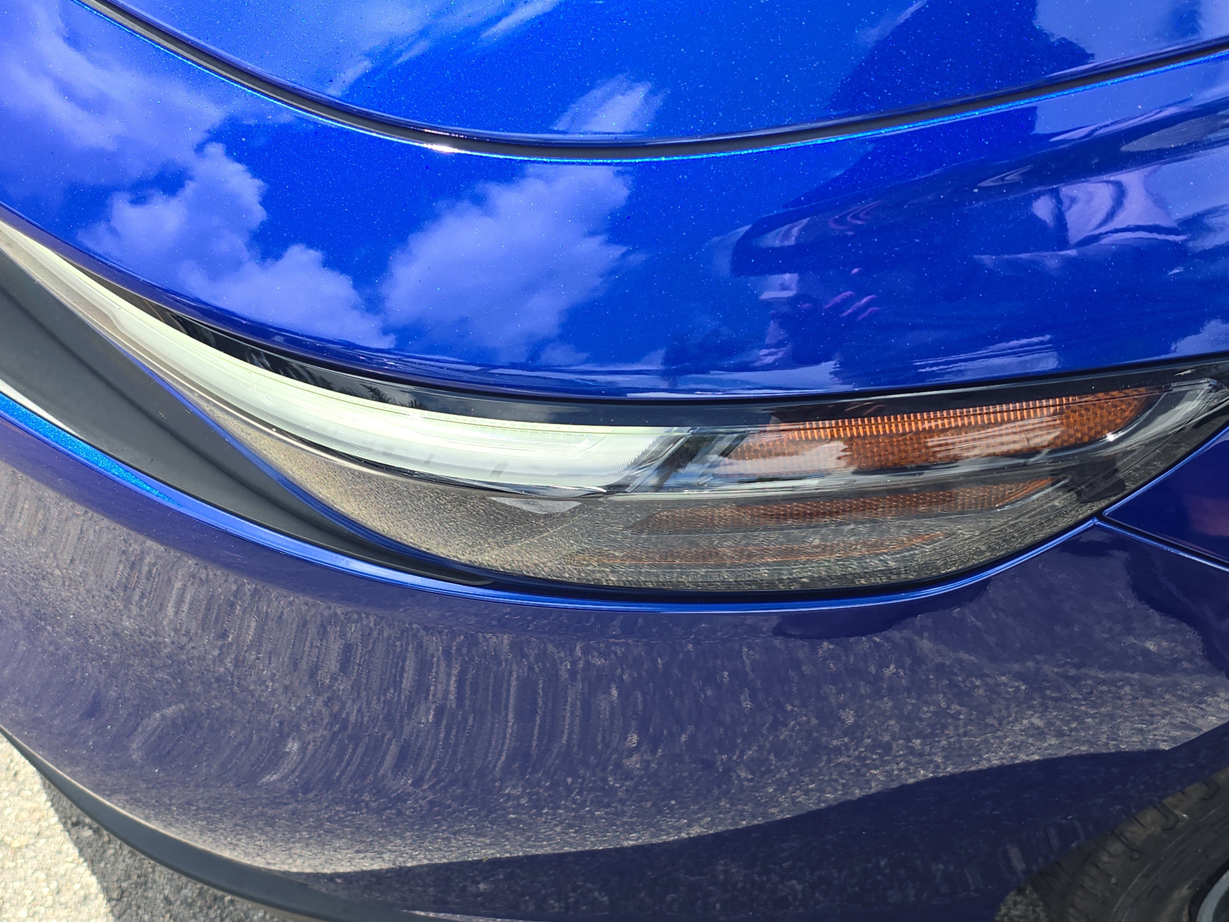 Certified 2024 Honda Accord Sport image 7